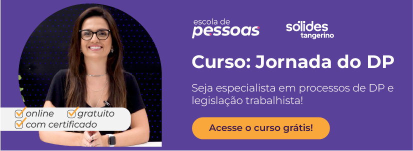 Analista De Departamento Pessoal O Que Faz E Caracter Sticas