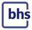 Logo de BHS