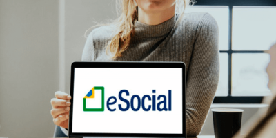 Obrigatoriedade do eSocial