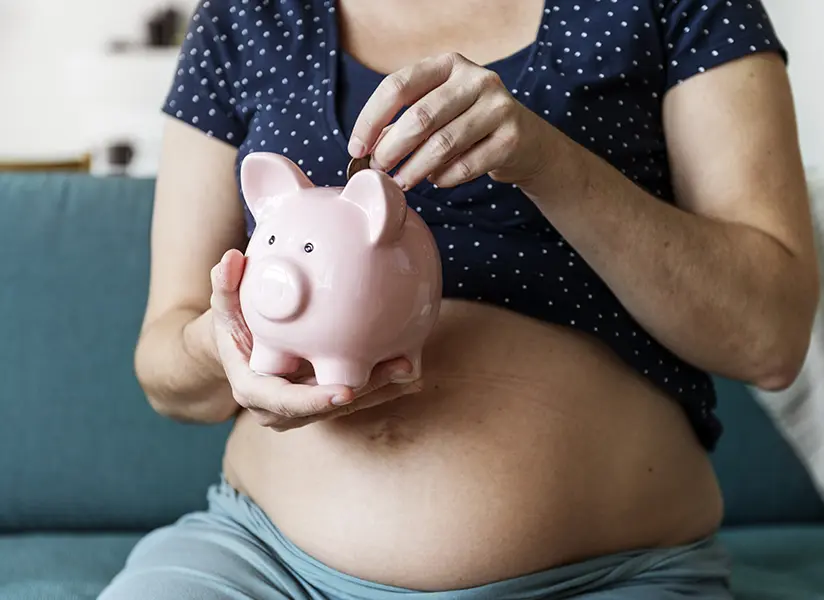 valor do salário maternidade