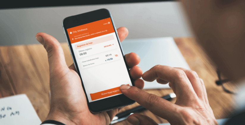 Controle De Ponto Digital Entenda Tudo Sobre O Assunto 9913