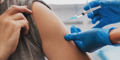 Vacinação obrigatória