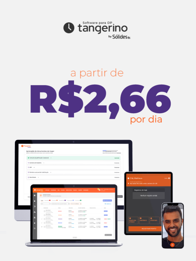 Economize Na Gestão De Departamento Pessoal Blog Sólides Tangerino Conteúdos Para Dp Sobre 7341