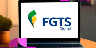 Novo FGTS Digital