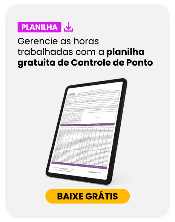 Calcular a Folha de Ponto: passo a passo para acertar